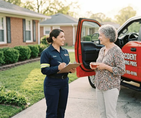 Accident Towing Service Ogema, MN FAQs